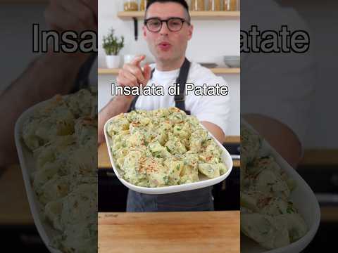 Idee per insalate deliziose: cosa mettere nella tua insalata per renderla un piatto sano e gustoso