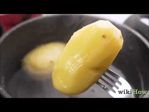 Guida pratica: come bollire le patate per insalata in modo perfetto